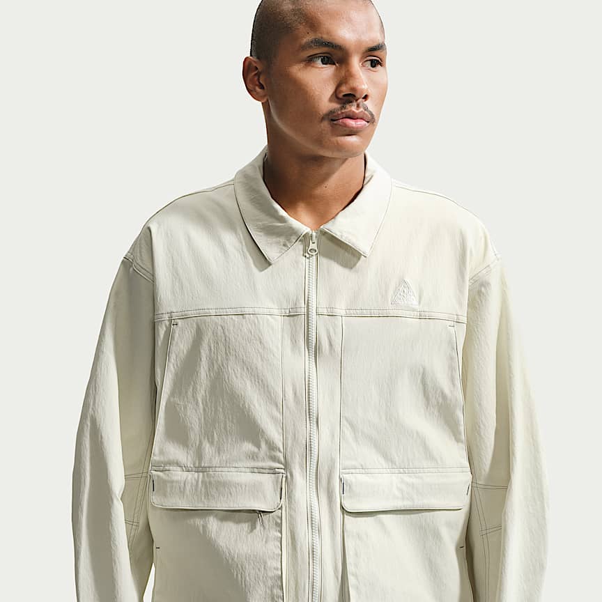 Nike ACG PrimaLoft® 'Skull Peak' Men's Storm-FIT Jacket. Nike SI